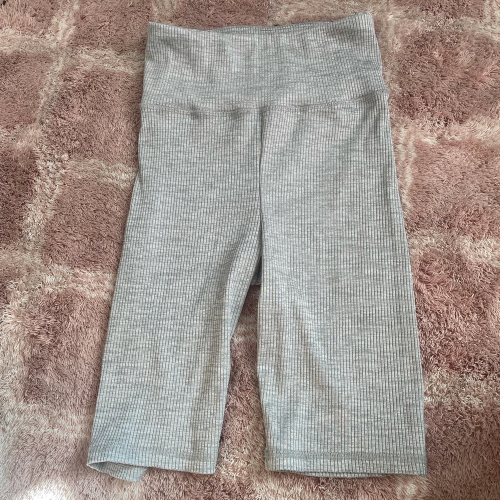biker shorts